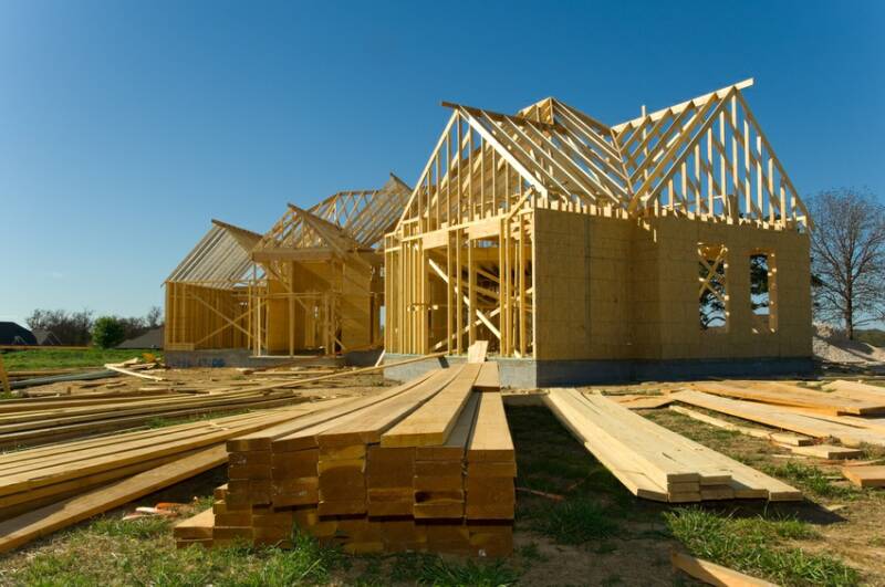 13 Steps to Building a House