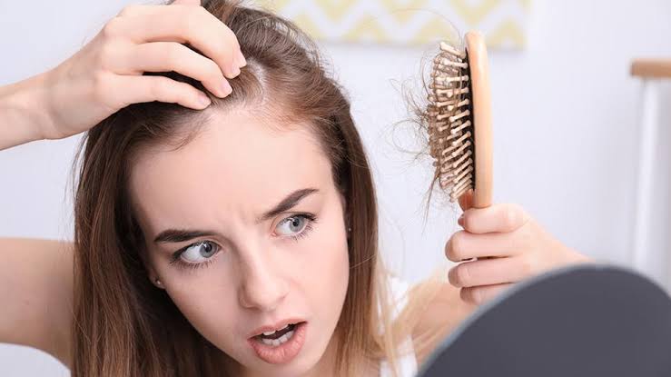 how to avoid hair loss