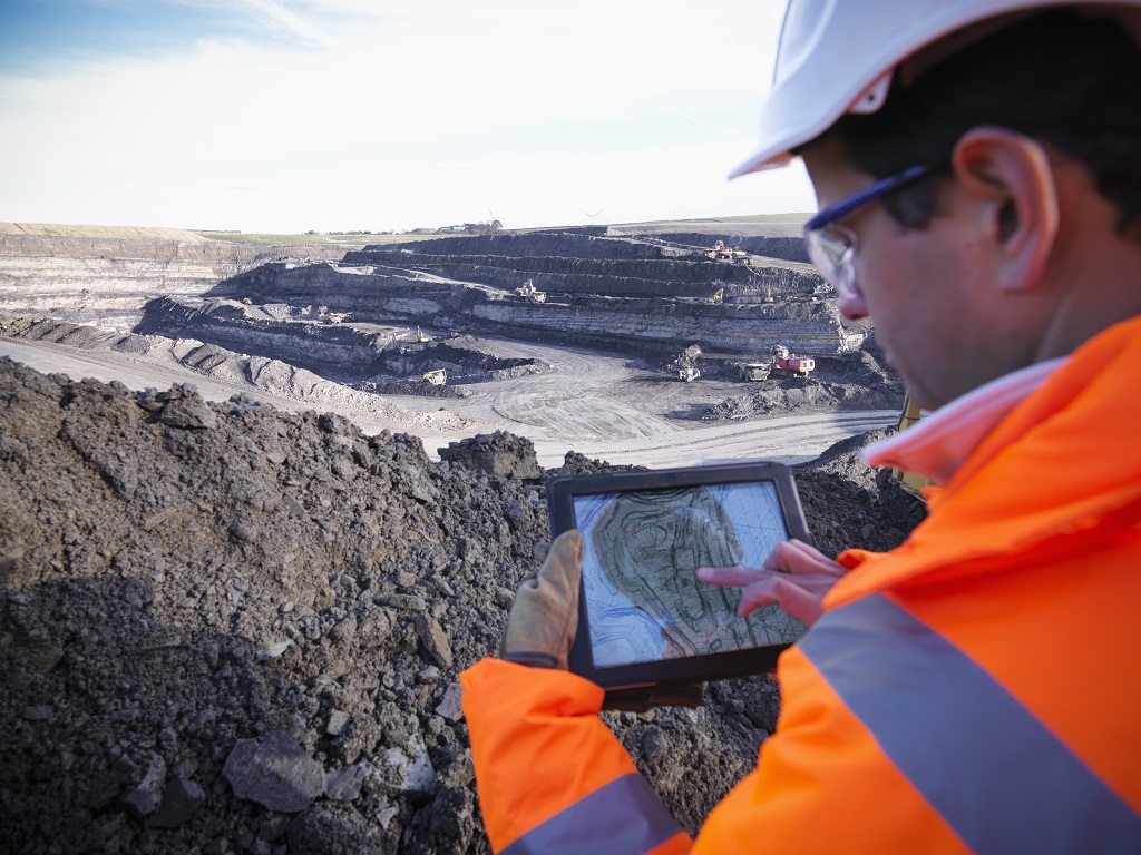 Latest technologies can transform mining industry
