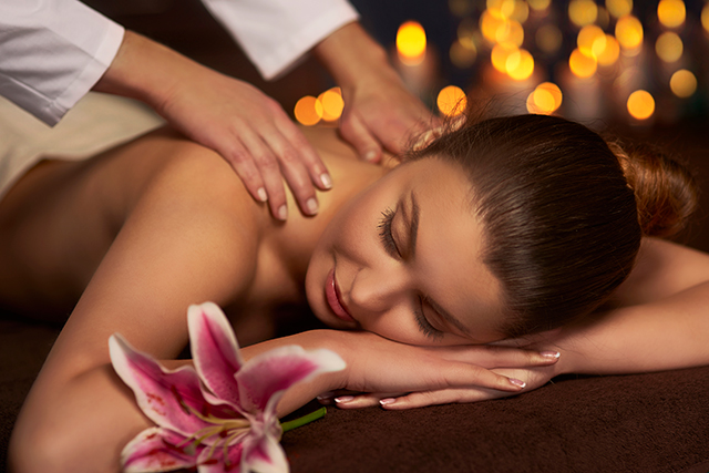 Different Massage Types and Their Benefits